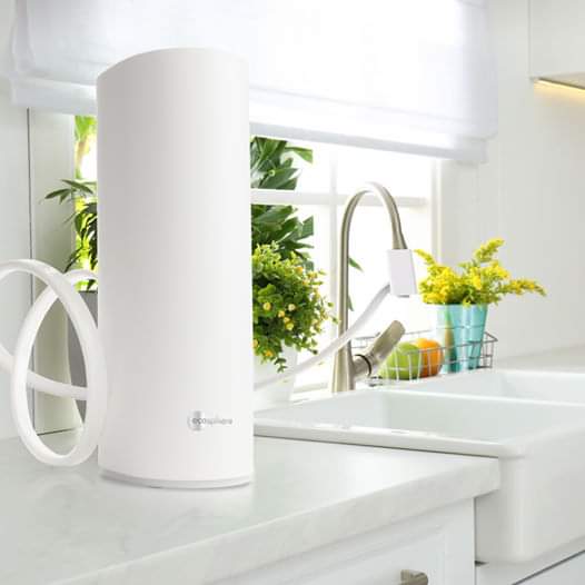 Máy lọc nước Ecosphere Nuskin