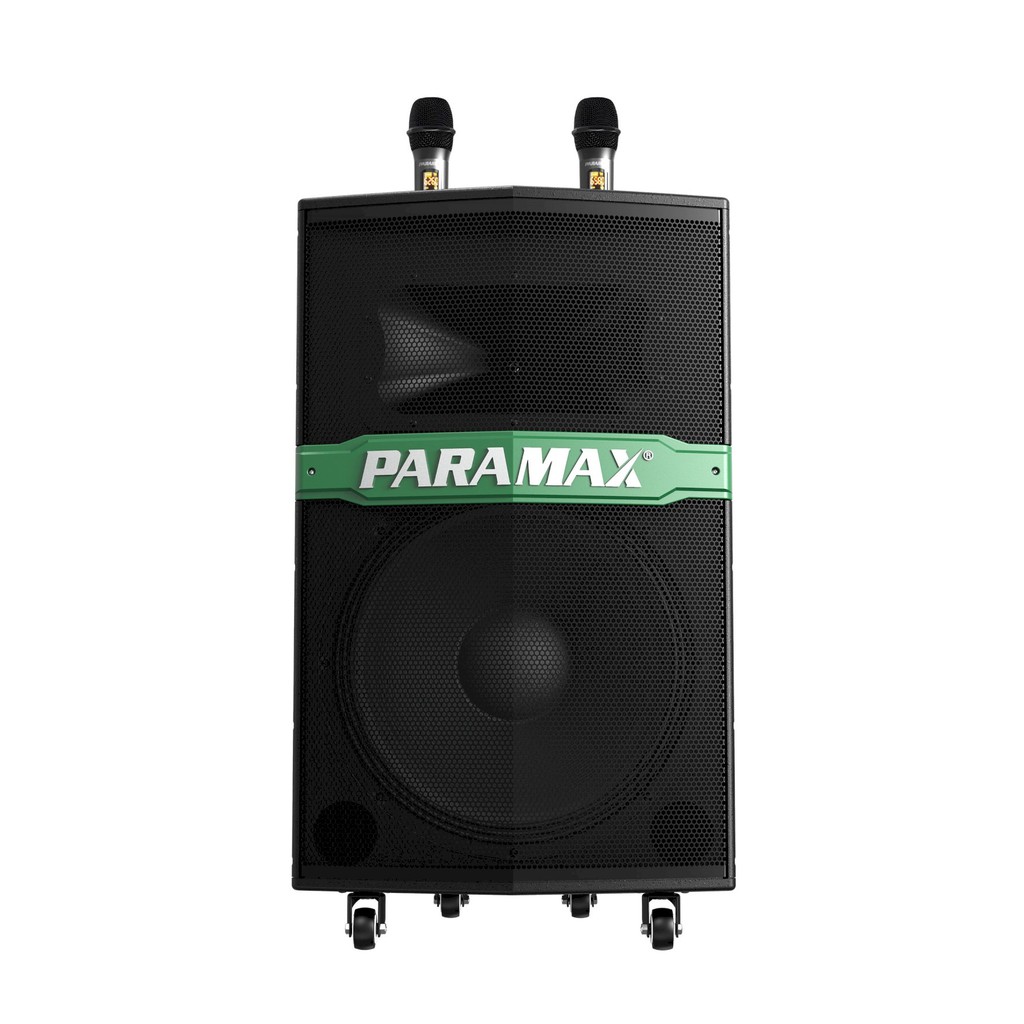 LOA KÉO PARAMAX GO-300NEW