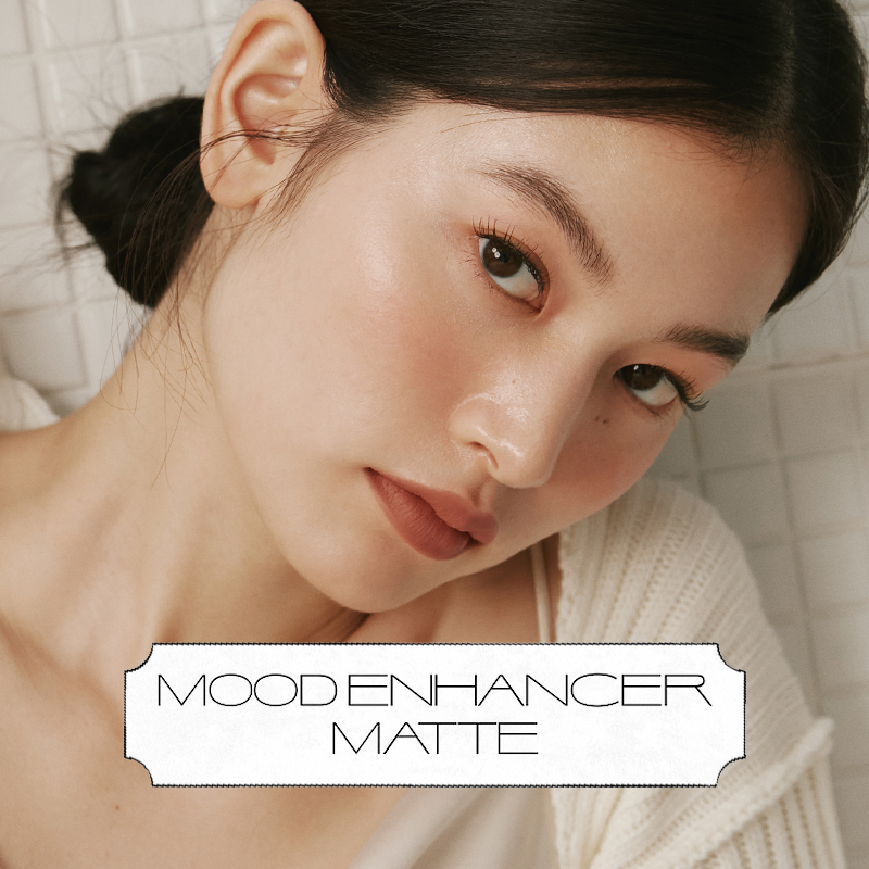 hince Mood Enhancer Matte 3.5G