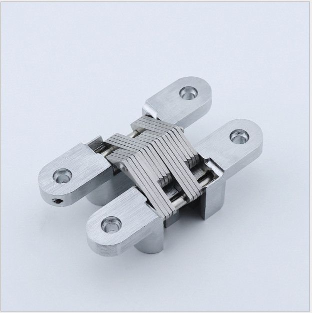 Bản lề chữ thập cỡ 2 KT: 13*60mm