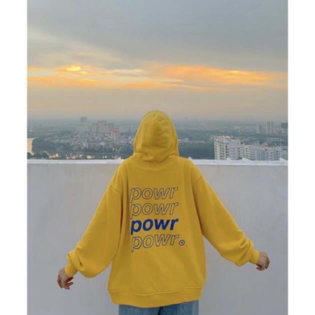 ÁO KHOÁC HOODIE NỮ FORM RỘNG SIÊU ĐẸP THỜI TRANG CÁ TÍNH Ở CHỐNG NẮNG