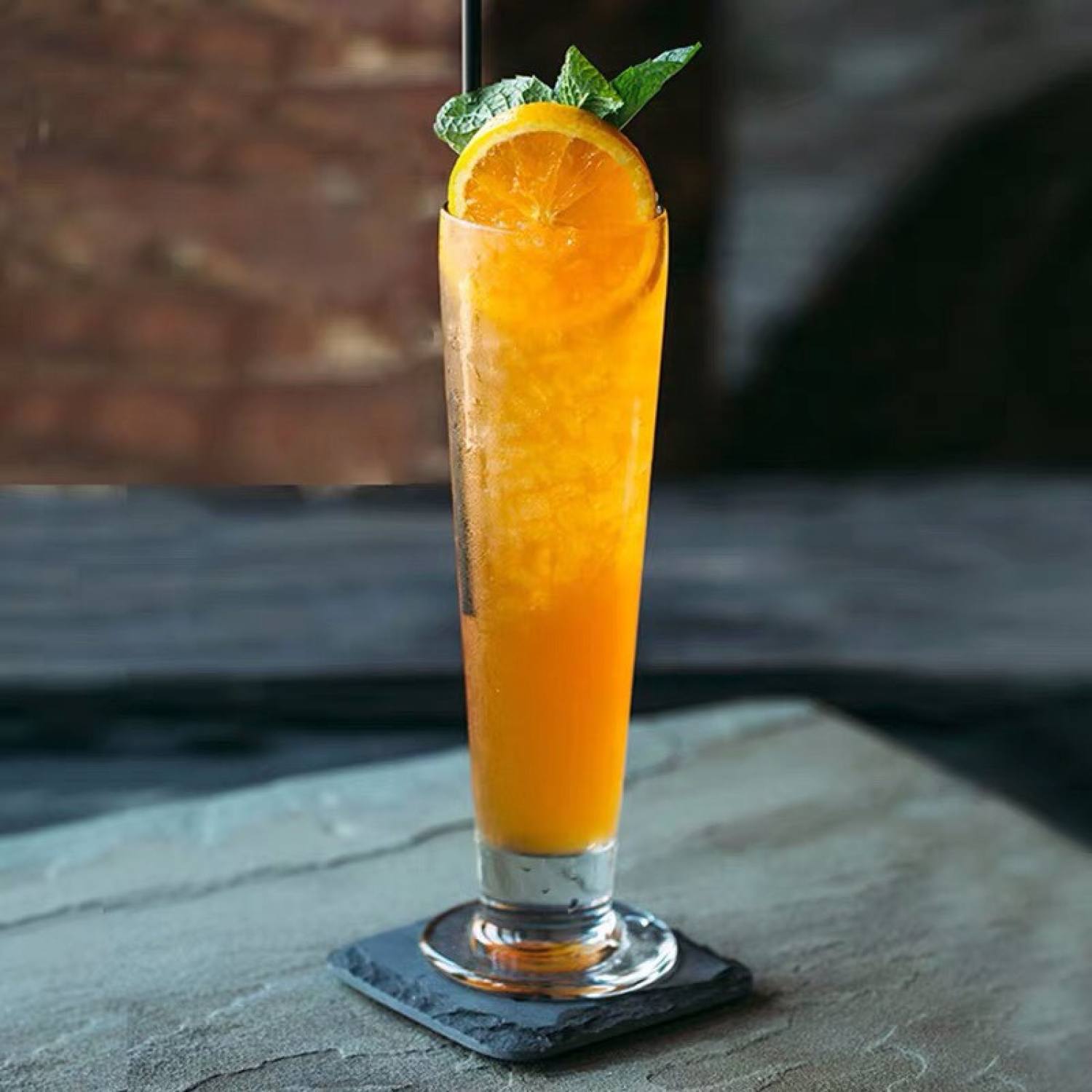 Pilsner Glass - Ly Thủy Tinh