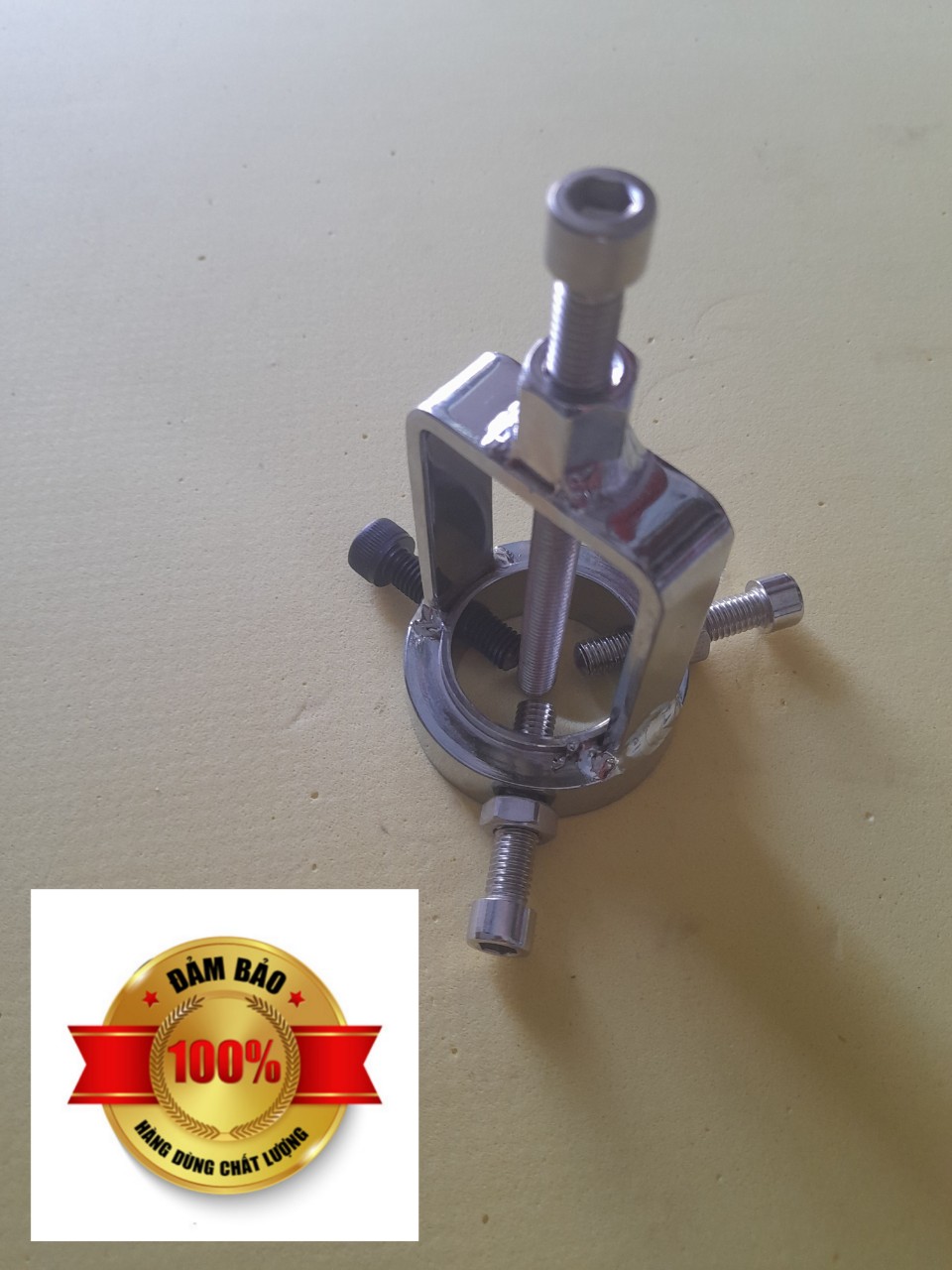 Cảo Phe Phuộc Nhún Xe Ga + Xe Số