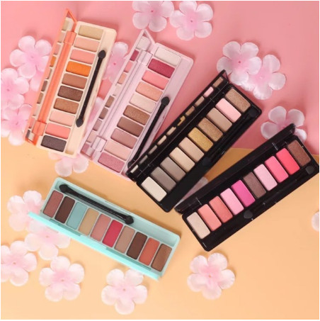 BÁO GIÁ SÁP MÀU MSK URBANE COLOR PLAY 100ML TRẮNG | Shopee Lazada Sendo Tiki mới nhất 16 Phấn mắt Lameila Play Color Eyes, bảng mắt 10 màu, tông màu nhẹ nhàng, dễ sử dụng,