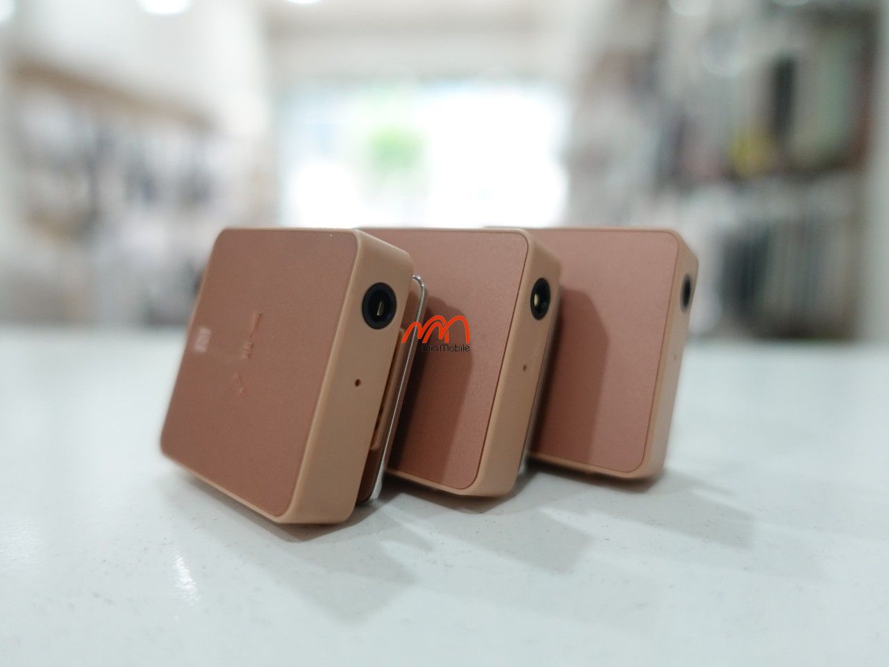 Tai Nghe Sony SBH24
