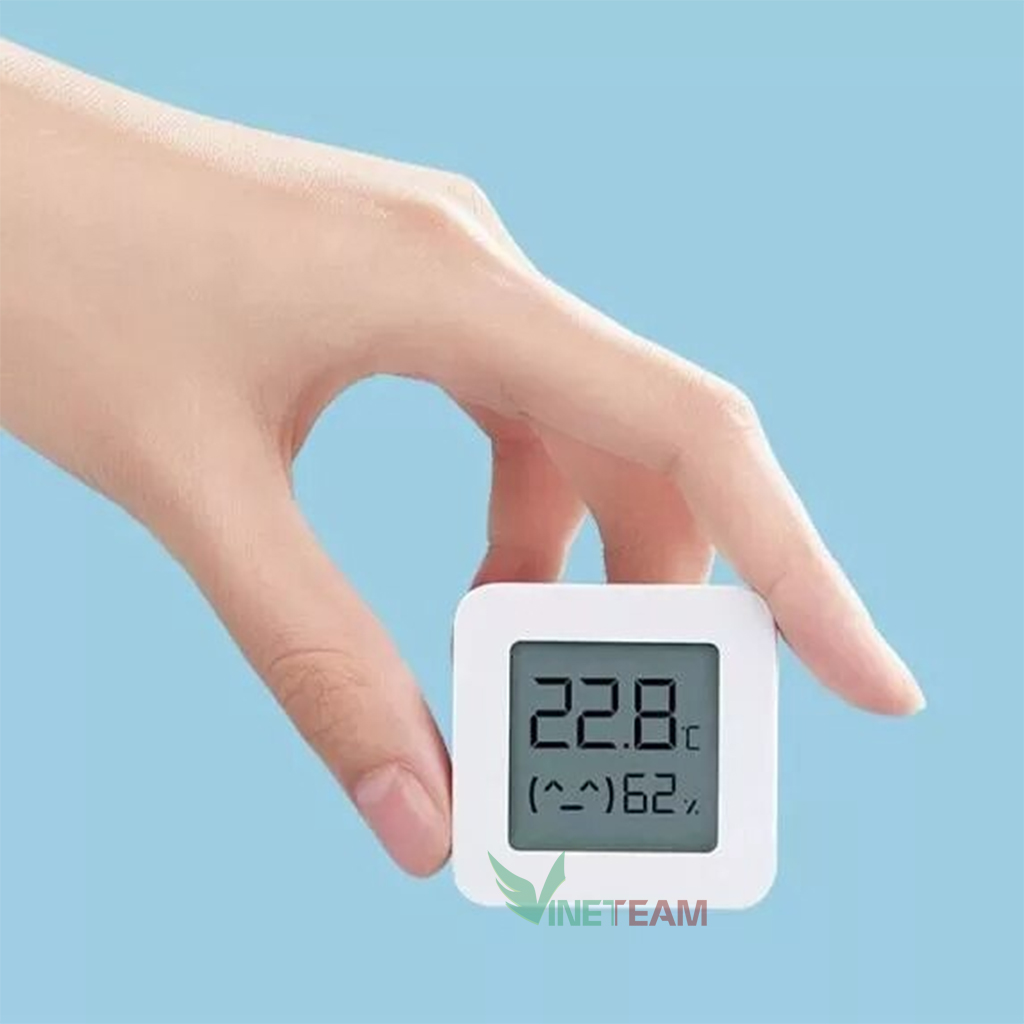 Ẩm kế thông minh Gen 2 Xiaomi Mijia