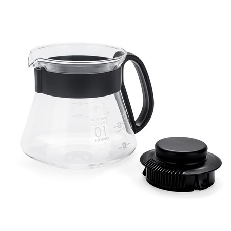Bình đựng cà phê Hario Microwave