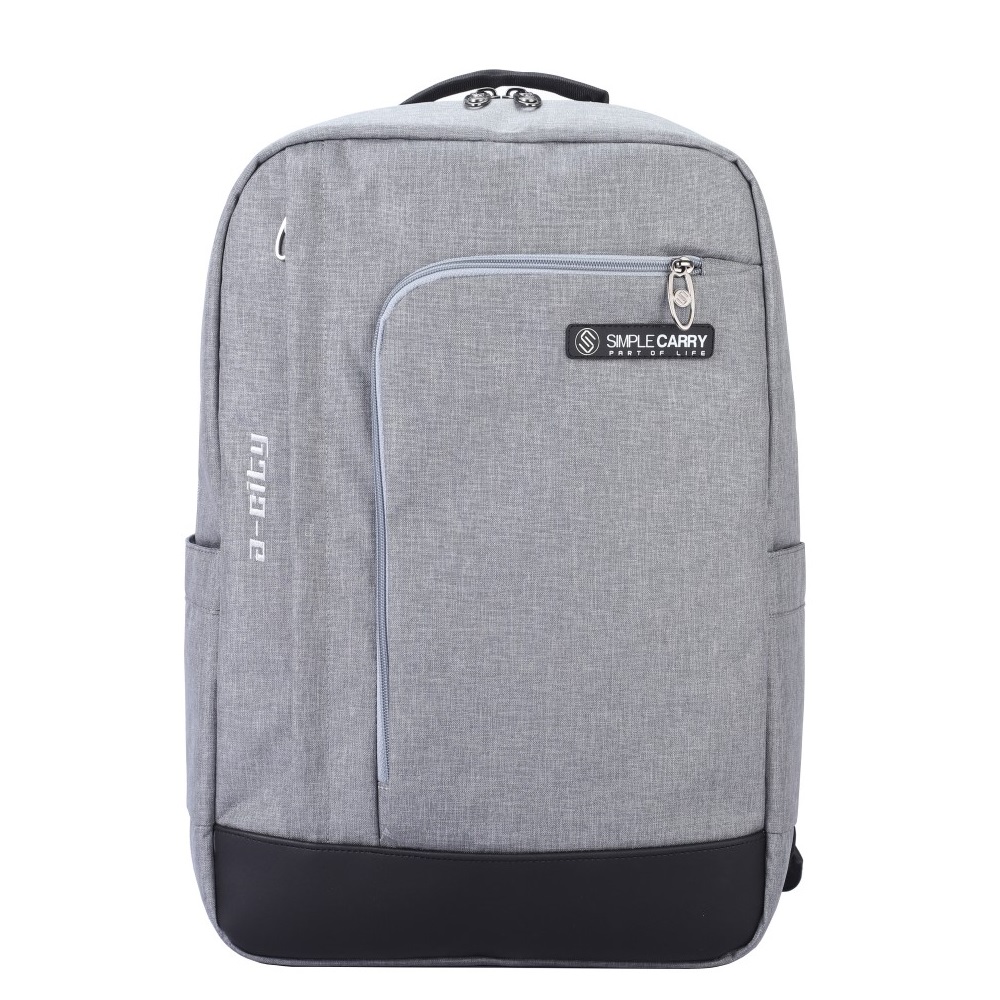 Balo laptop 17.3 inch Simplecarry A-City 2