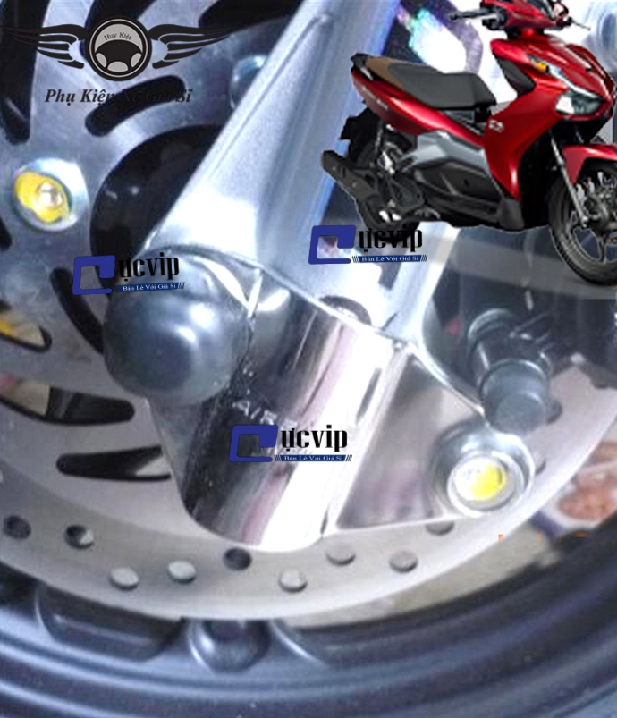 Pat Bảo Vệ Heo Dầu AirBlade 2020 (2016 - 2020) MS2780