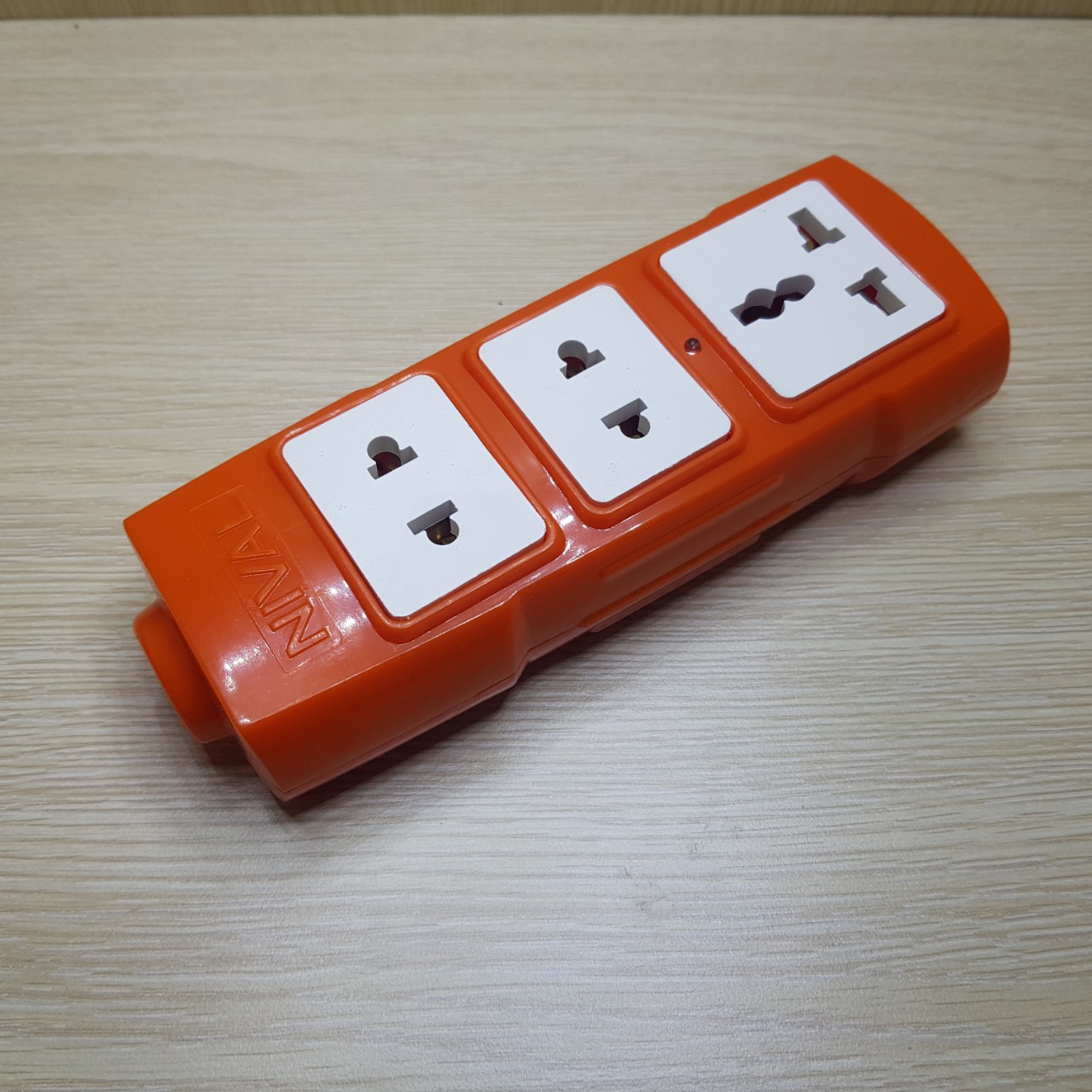 Ổ CẮM CHỊU TẢI 6000W NIVAL