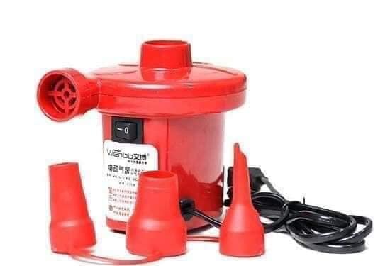 BƠM ĐIỆN 2 CHIỀU DÙNG BƠM PHAO, BỂ PHAO, NỆM HƠI