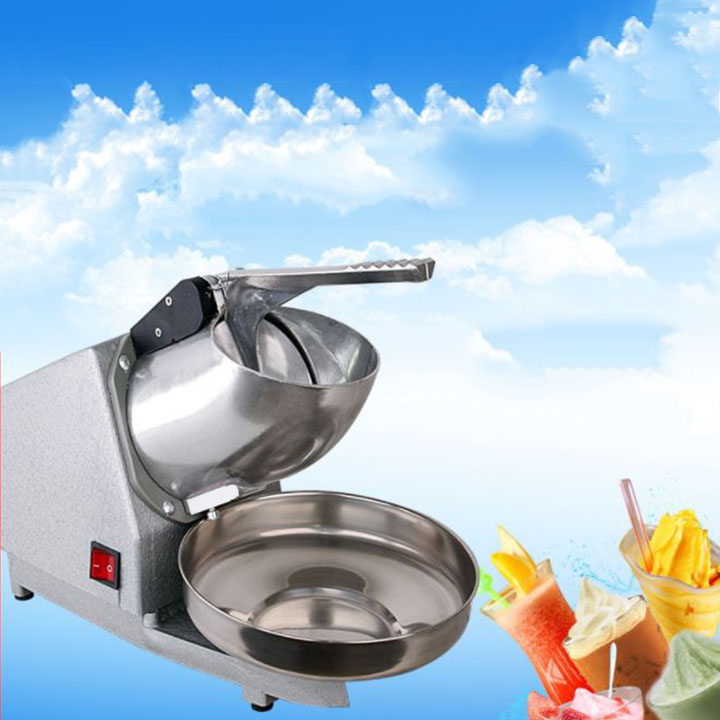Máy Bào Đá, xay đá nhập khẩu siêu bền