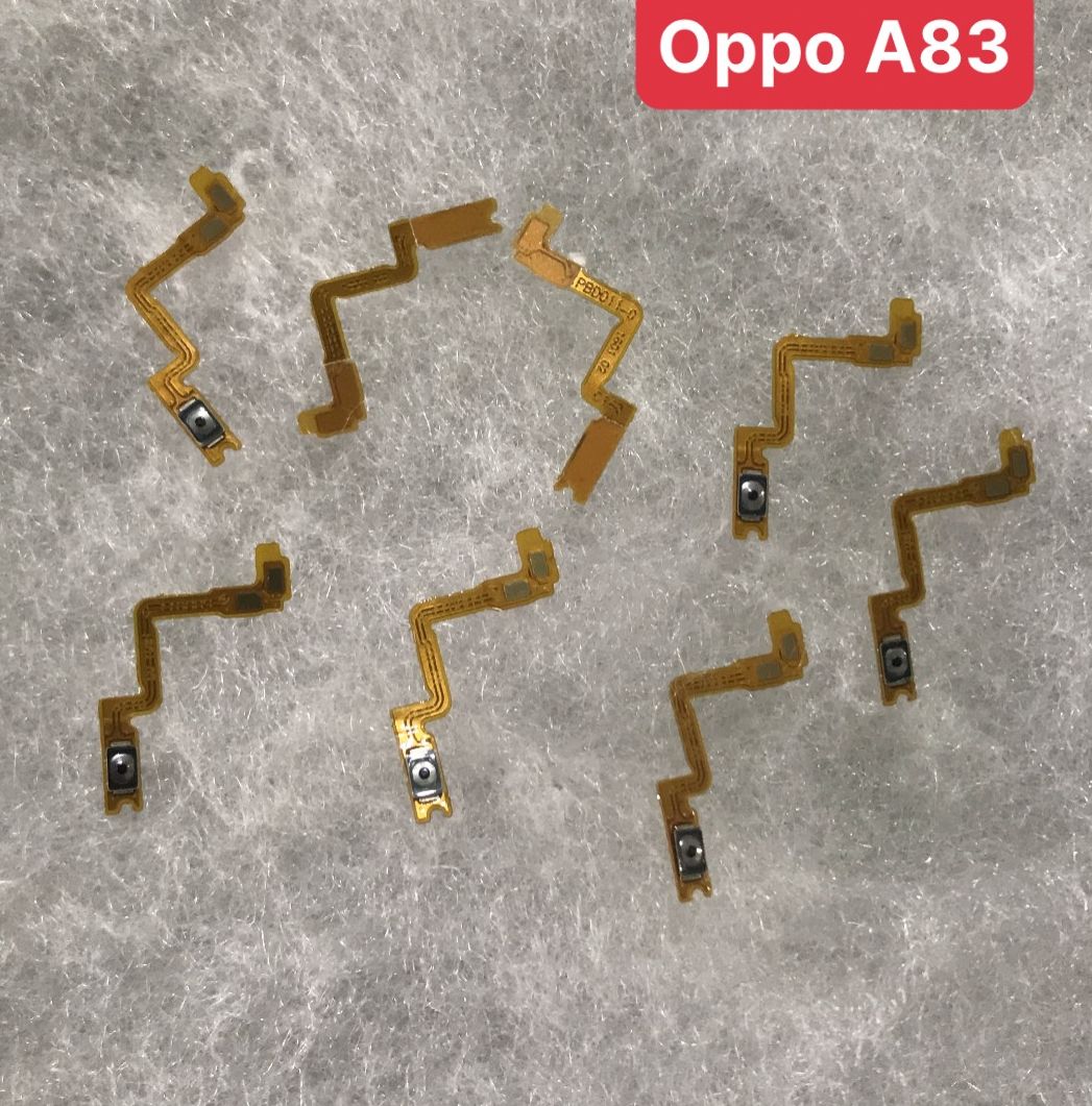 cáp nguồn Oppo A83 (cáp tắt mở nguồn điện thoại)