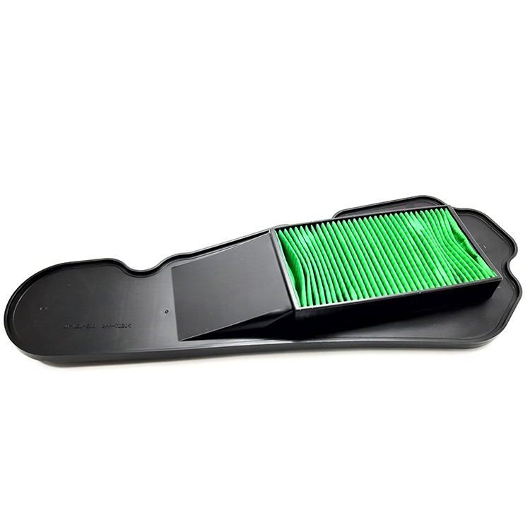 Tấm lọc gió vision cũ / spacy 110 denki