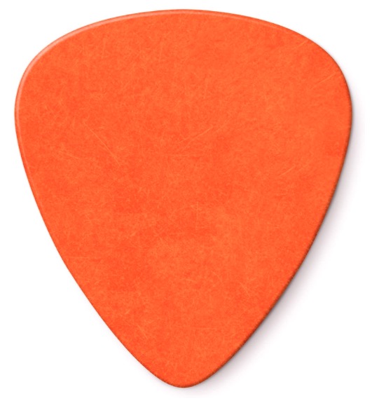 Phím Guitar (Guitar Pick) Dunlop Tortex các loại