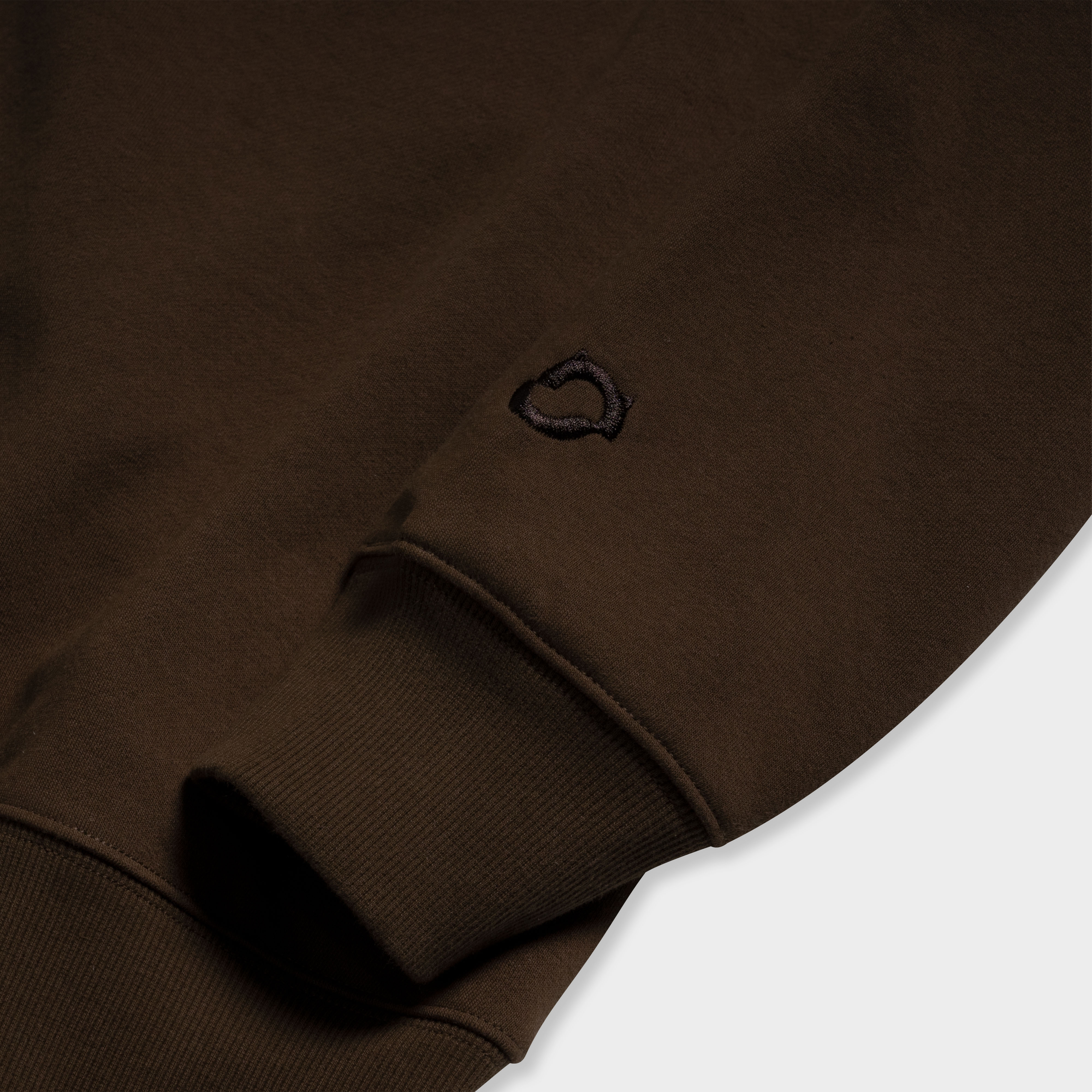 Áo Sweater Outerity Collection TÉ / Màu Nâu - ASO3003