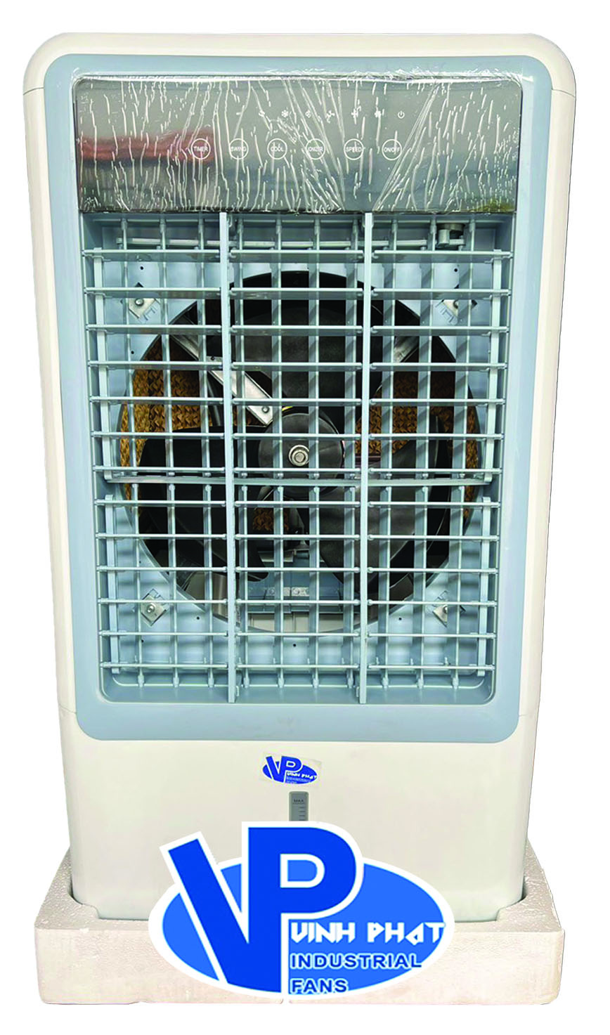 Máy Quạt Làm Mát Hơi Nước VP-500