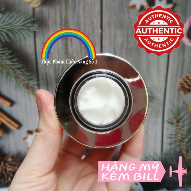 [HCM]Kem Dưỡng Progenix Collagen  Mỹ Có Bill