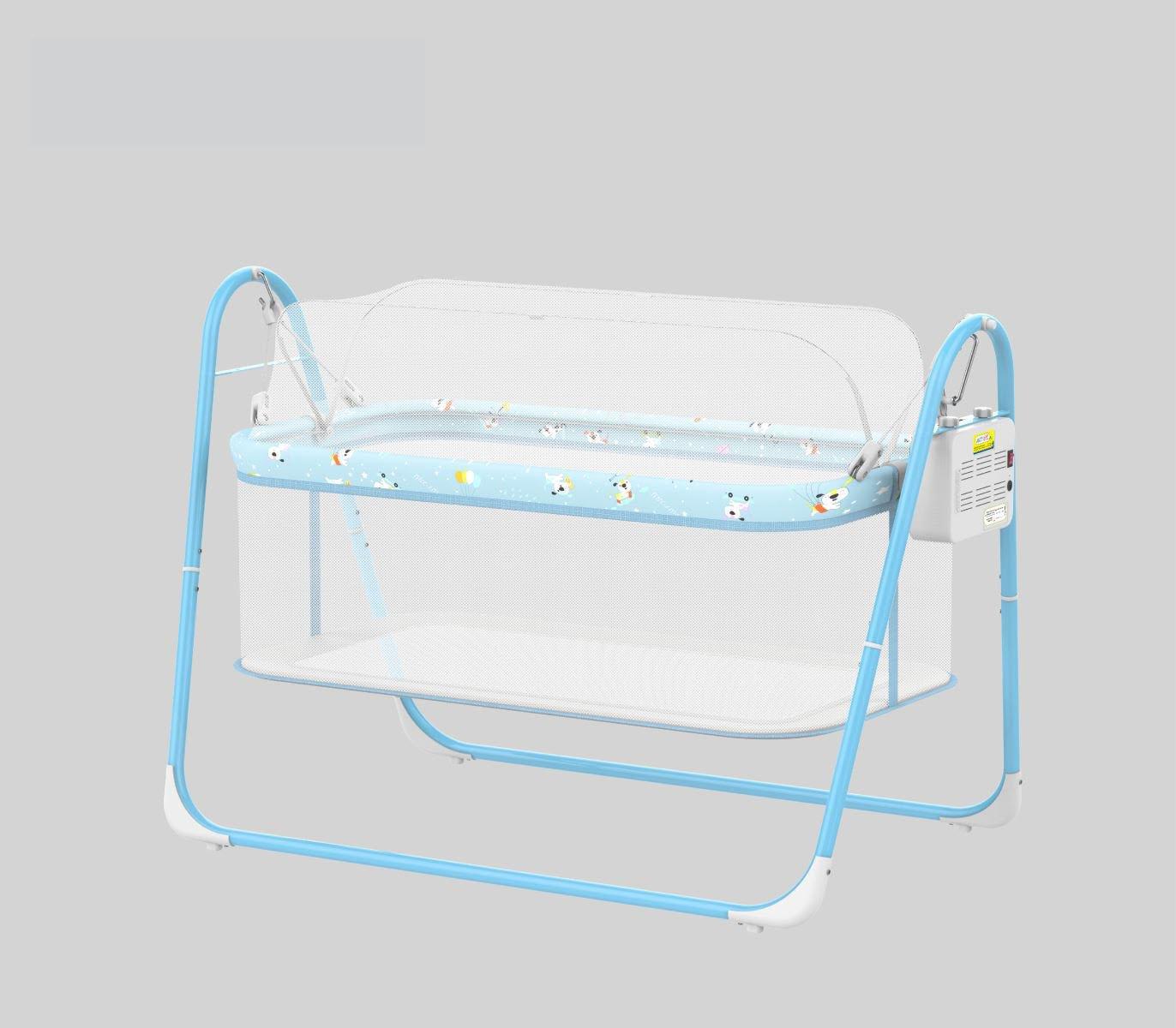 Nôi rung tự động Autoru ECO18