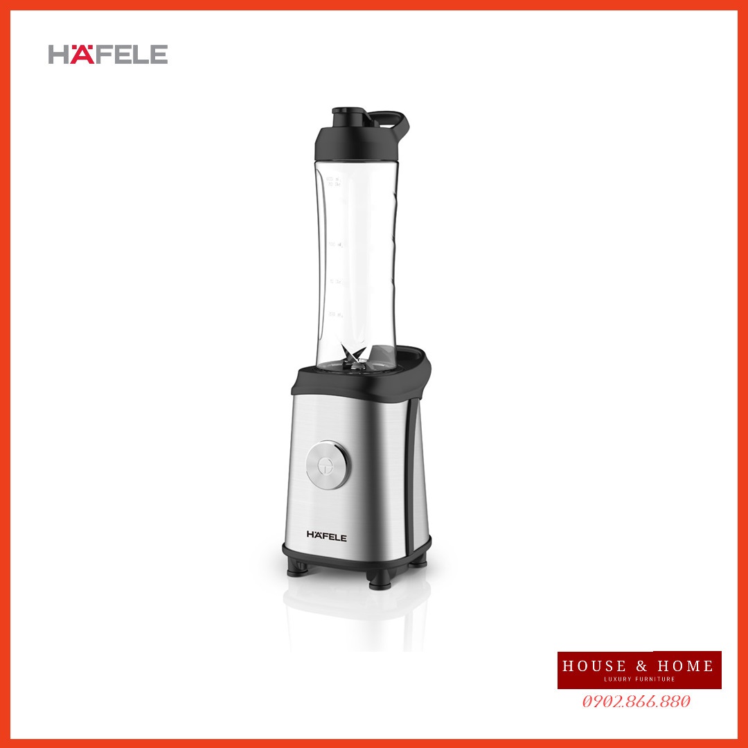 Máy xay sinh tố mini Hafele GS-621 (535.43.263) - Hàng Chính Hãng