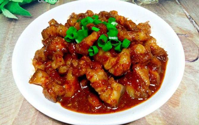 Mắm ruốc ăn liền Thái Nguyên 150gr
