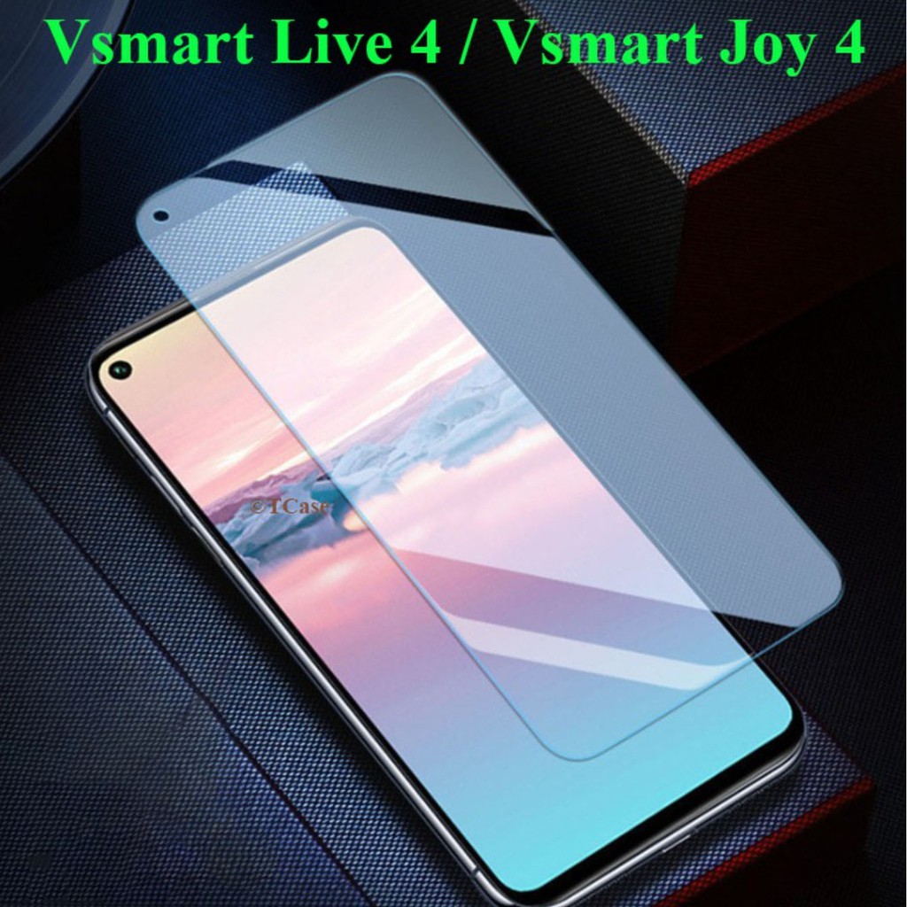 Ốp trong viền TPU Vsmart Live 4 Aris pro Joy 4