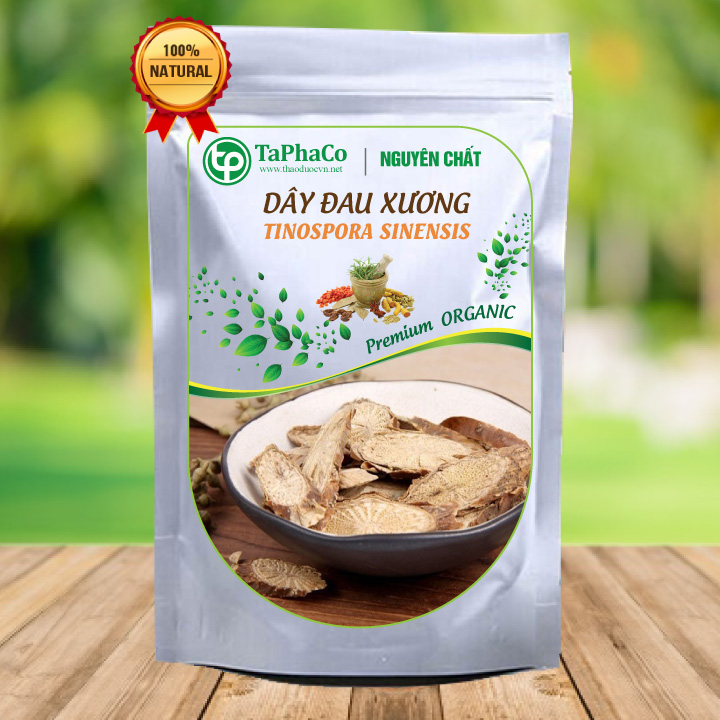 Dây đau xương sấy khô 1kg - Tấn phát