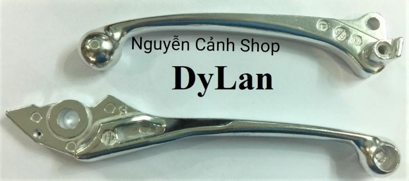 Tay thắng xe dylan và xe PS 1 cặp
