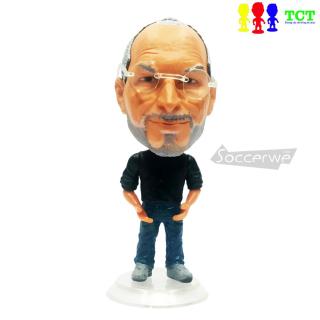 Tượng người nổi tiếng Steve Jobs thumbnail