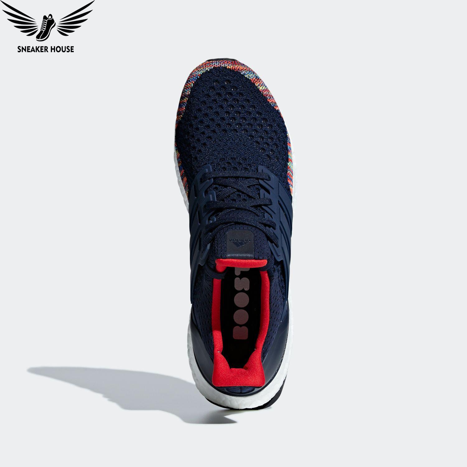adidas giày thể thao adidas ultraboost BB7801
