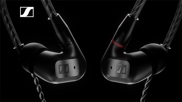 Earphones Sennheiser ie 200 genuine
