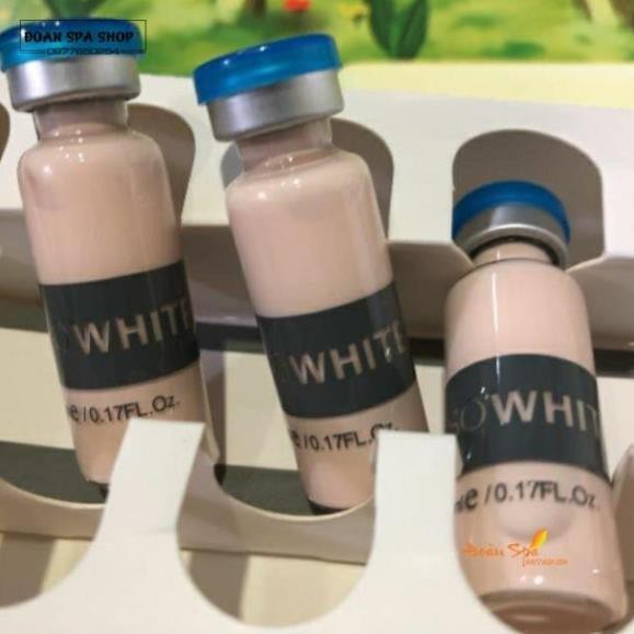 Tách lẻ 1 lọ cấy phấn mesowhite