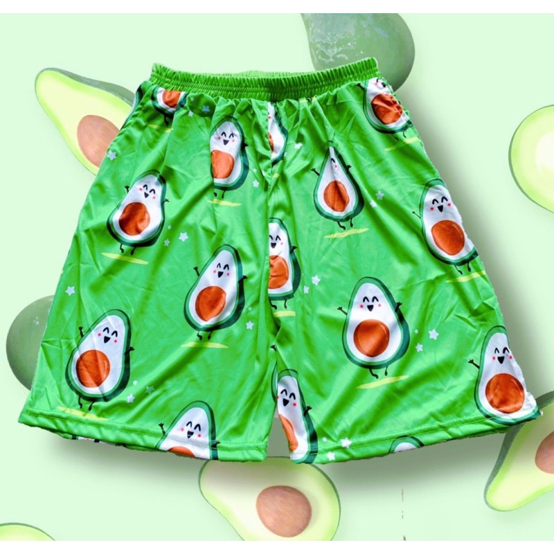 QUẦN ĐÙI HOẠT HÌNH MẪU MỚI  PHẦN 2