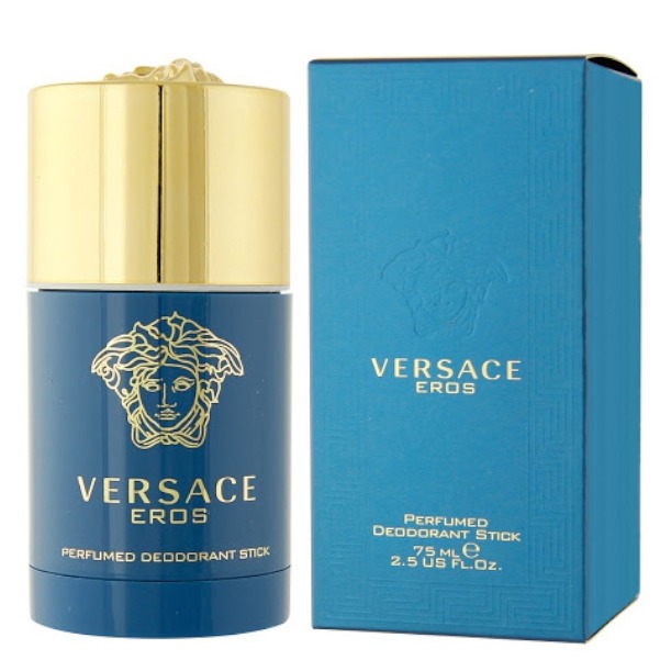 [HCM]Lăn khử mùi Versace Eros 75ml
