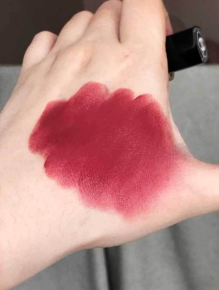 Son Chanel Rouge Coco Bloom màu 112, 116, 120, 134