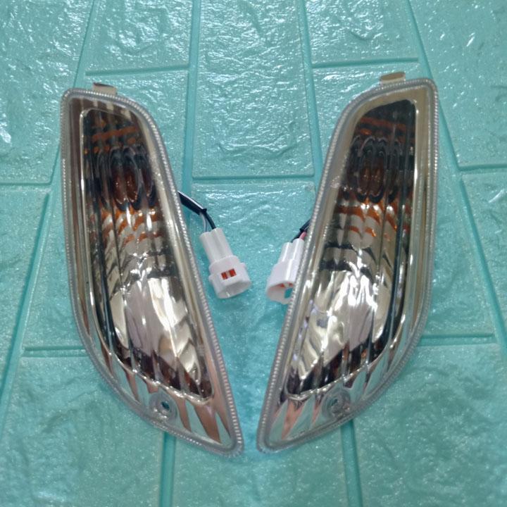 Đèn xi nhan trước xe VESPA LX 125 - 150