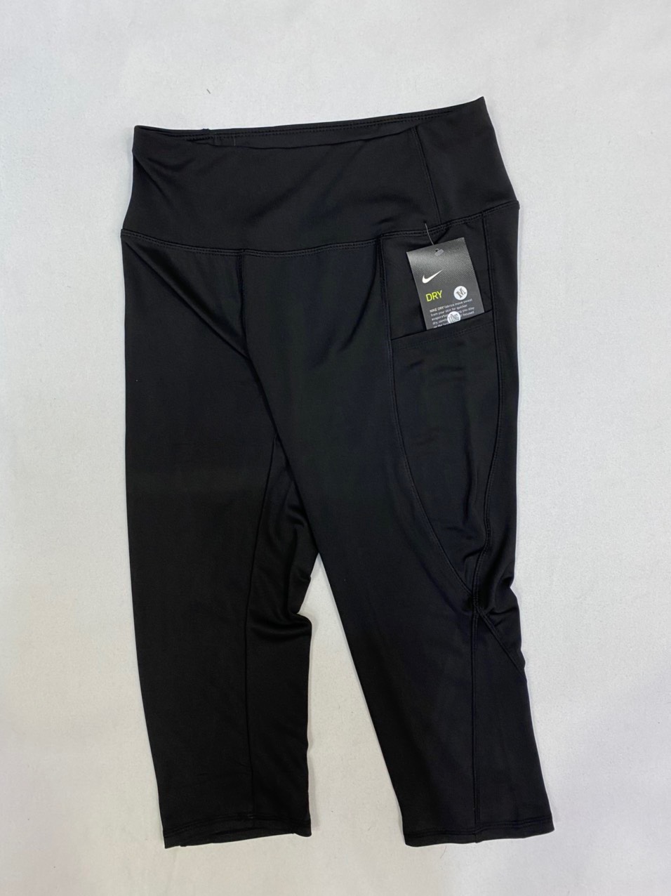 Quần Legging Nữ Đa Năng