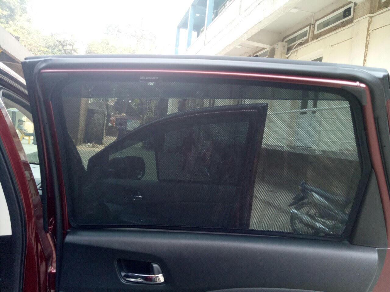Rèm che nắng kính sườn Honda CRV 2013-2017