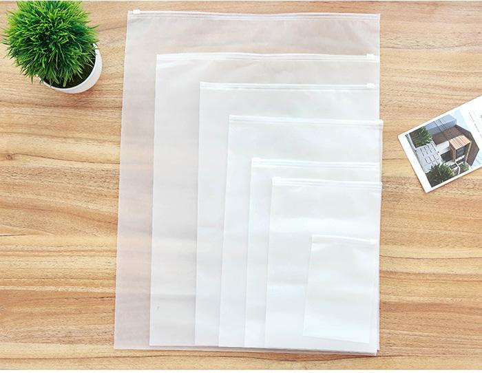 7 PCs multi-size multifunctional travel storage bags set