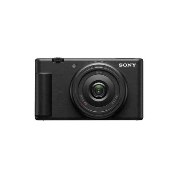 Sony Zv-1F Vlog Camera