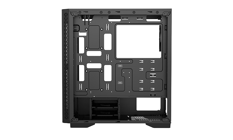 Vỏ máy vi tính Case Deepcool Matrexx 50