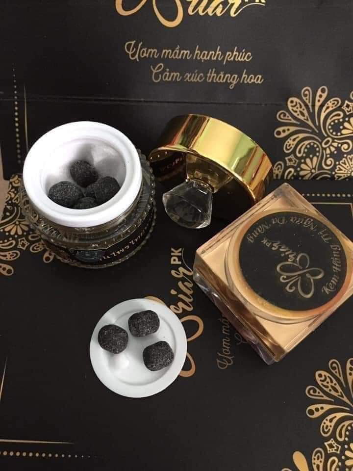 [HCM]Viên Đặt Se Khít Briar - Tách lẻ 3 viên
