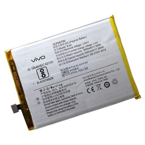 PIN VIVO B-A0 / V3 MAX