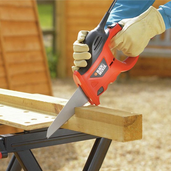 Máy cưa Black&Decker KS880EC 400W