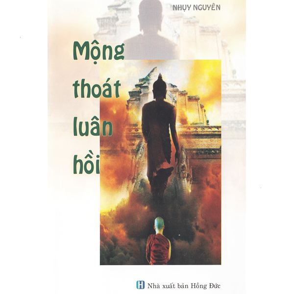 Sách - mộng thoát luân hồi
