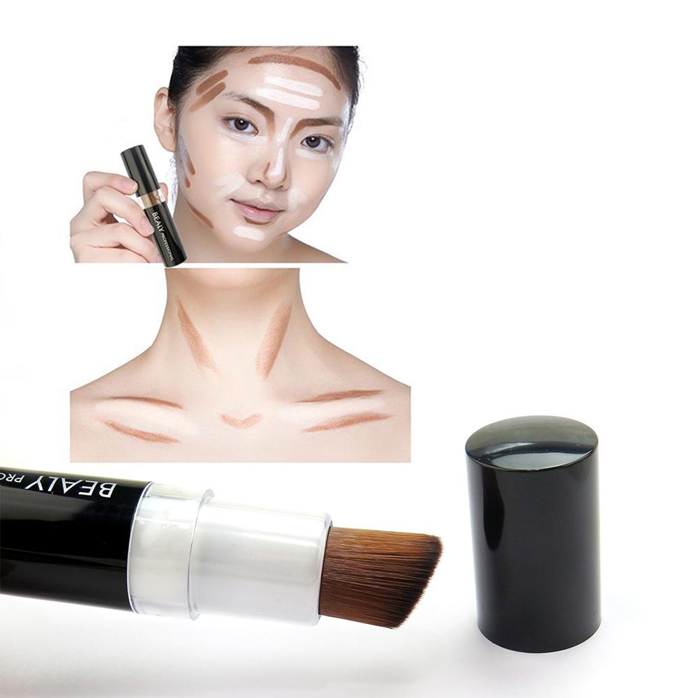 CỌ TRANG ĐIỂM TÁN KEM NỀN DẠNG THỎI BEALY
