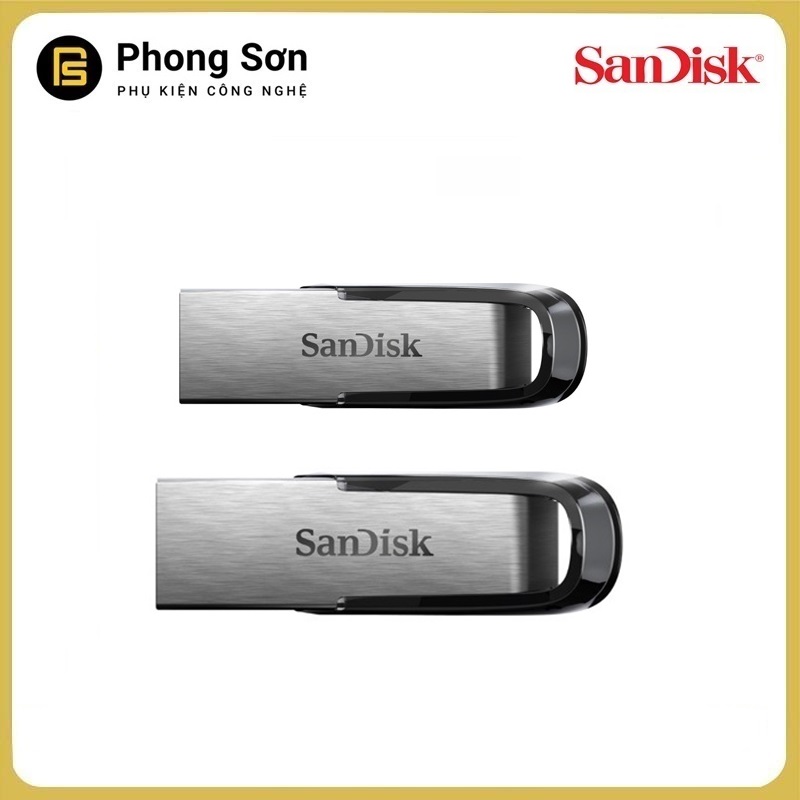 USB 32GB 3.0 CZ73 Flair Sandisk