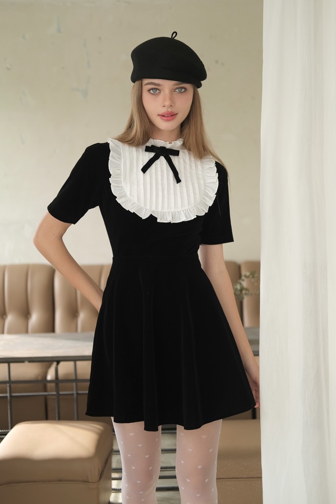 Đầm Leila Dress