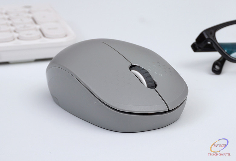 Chuột máy tính không dây Forter V182
