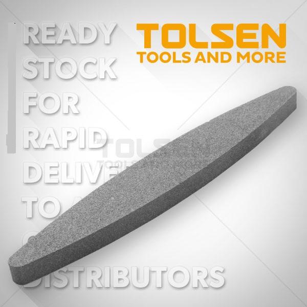 ĐÁ MÀI TOLSEN 32048- 230x33x13mm
